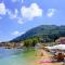 Corfu Star Apartments - بينيتسيس
