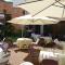 Residence Hotel Balaton