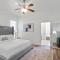 ALL NEW - Designer Luxury 3BR Townhouse - Near LSU