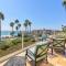 The Bridge At South Oceanside is the Perfect Family Beach House now with AC - Oceanside