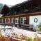 Pension Alpina - Lenk im Simmental