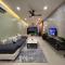 R3troHouse 3BR 8PAX PS4,POOL TABLE,NETFLIX