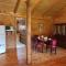 HASSINGER RANCH Cabañas