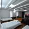 Hotel Euphoria