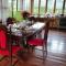 HASSINGER RANCH Cabañas
