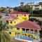 Bay View Apartment 4 - Canouan Island - Canouan