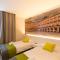 Bilbao City Rooms