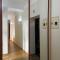 Sea View Maiden apartment by Bakuapart