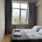 Sea View Maiden apartment by Bakuapart