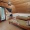 Vöröskő apartmanház