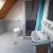 Vöröskő apartmanház - Révfülöp