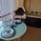 Holiday Home Sole e luna Wi-Fi free