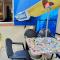 Studio charmant à Banyuls-sur-Mer, 30 m², avec terrasse