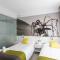 Bilbao City Rooms