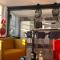 La Loge des Artistes