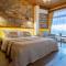 Te Kalaja Rooms