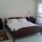 Napsugár Apartman
