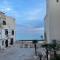 Amare Vieste, Central apartment sea view