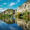 Escale Chambre d'hôtes Au coeur du vieux Profondeville entre Namur et Dinant - Profondeville