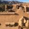 Kasbah Maktob Tamnougalt