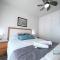Eden Mar cambrils,climatizado , wifi y playa