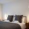 Keswick Ground floor apartment with parking