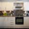 Keswick Ground floor apartment with parking