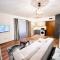 Pirin Golf Hotel Private Studios - Sani, Bansko