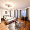 Pirin Golf Hotel Private Studios - Sani, Bansko