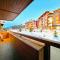 Pirin Golf Hotel Private Studios - Sani, Bansko