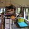 Kea Ridge King Ensuite Room - Riwaka