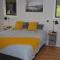 Kea Ridge King Ensuite Room - Riwaka