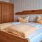 Ferienappartements Elbaussicht - Krippen