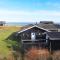 Holiday home Sæby CXX - Saeby