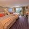 1000 Islands Harbor Hotel