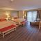 1000 Islands Harbor Hotel