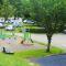 Camping d'Arrouach - Lourdes