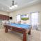 Cinnamon Beach Nautilus, Ocean Front, 6 Bedrooms, Sleeps 12, Private Pool - Palm Coast