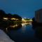 Stunning Riverside Town House with views Ayrshire - 格文