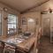 Cowboy Cabin