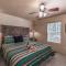 Cowboy Cabin