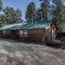 Cowboy Cabin
