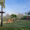 Cabana Hostel Sobrado EcoPark