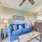 Ocean Village Club N16 - St. Augustine
