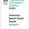Hotel Universal Beach