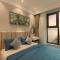 Căn hộ cao cấp 2 phòng ngủ Altara Quy Nhơn tầng cao, view biển - MARIS Condotel