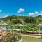 Wonderful Family Suite in Tuscany near Pisa and Florence - Two Bedrooms 4 pl