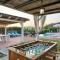 Wonderful Family Suite in Tuscany near Pisa and Florence - Two Bedrooms 4 pl