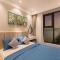 Căn hộ cao cấp 2 phòng ngủ Altara Quy Nhơn tầng cao, view biển - MARIS Condotel