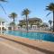 843 Cinnamon Beach, 3 Bedroom, Pet Friendly, Ocean Front, 2 Pools, Sleeps 8 - Палм-Кост